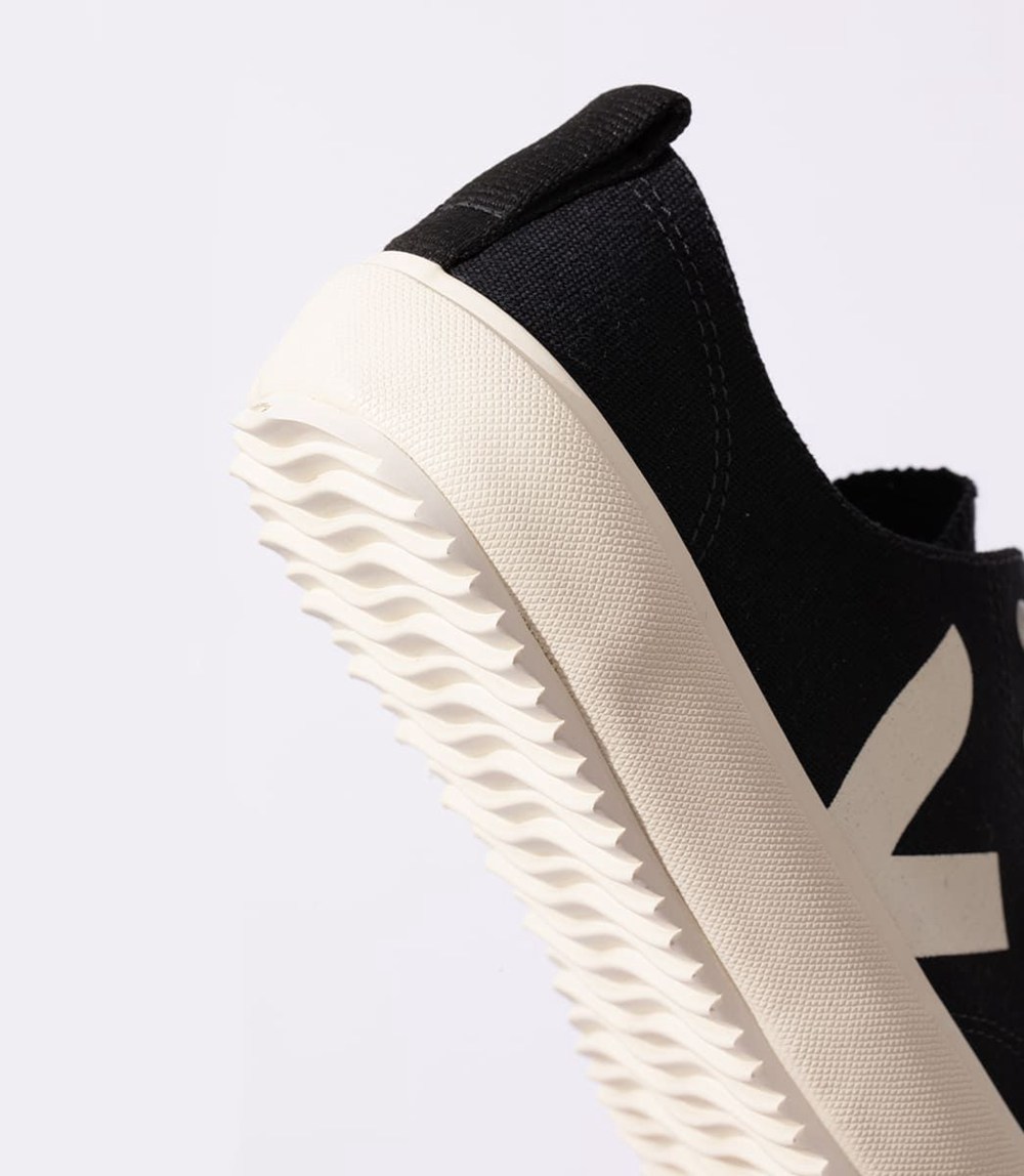 Veja Sneakers Dam - Nova Canvas - Nigga - 072891-XFZ